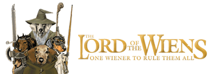 Lord of the Wiens: A Dachumentary